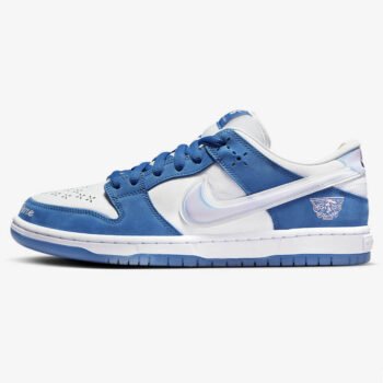 Nike Sb Dunk Low Born x Raised One Block - Imagen 2