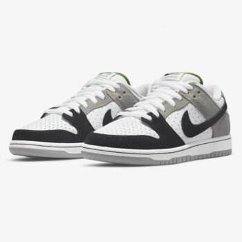 Nike Sb Dunk Low Chlorophyll