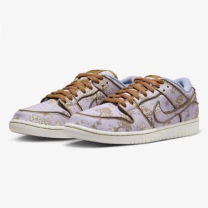 Nike Sb Dunk Low City of Style