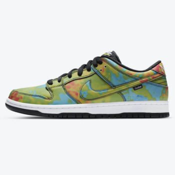 Nike Sb Dunk Low Civilist - Imagen 2