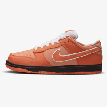 Nike Sb Dunk Low Concepts Orange Lobster - Imagen 2