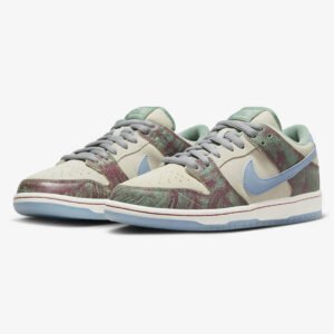 Nike SB Dunk Low Crenshaw Skate Club