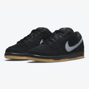 Nike SB Dunk Low Fog