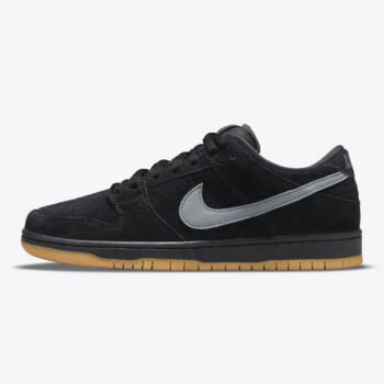 Nike SB Dunk Low Fog - Imagen 2