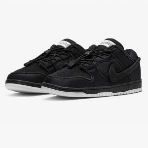 Nike SB Dunk Low Gnarhunters