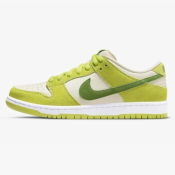 Nike SB Dunk Low Green Apple - Imagen 2
