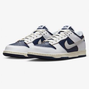 Nike Sb Dunk Low HUF New York City
