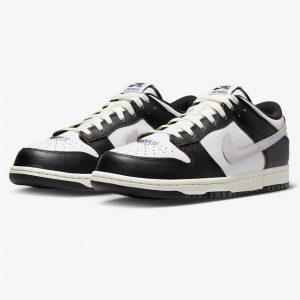 Nike Sb Dunk Low HUF San Francisco