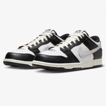 Nike Sb Dunk Low HUF San Francisco