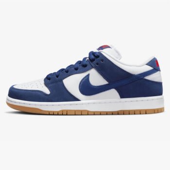 Nike Sb Dunk Low Los Angeles Dodgers - Imagen 2