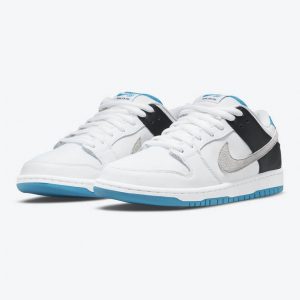 Nike SB Dunk Low Laser Blue