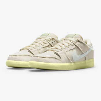 Nike SB Dunk Low Mummy
