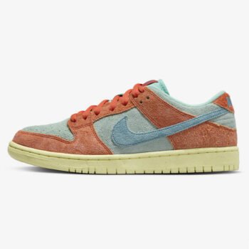 Nike Sb Dunk Low Noise Aqua - Imagen 2