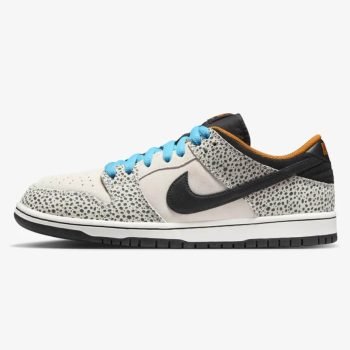 Nike Sb Dunk Low Safari Olympics - Imagen 2
