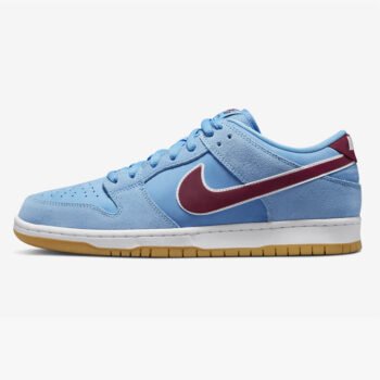 Nike SB Dunk Low Phillies - Imagen 2