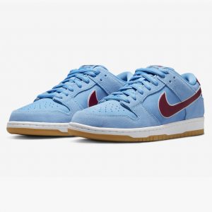 Nike SB Dunk Low Phillies