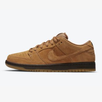 Nike SB Dunk Low Wheat - Imagen 2