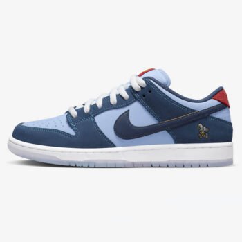 Nike Sb Dunk Low Pro Why So Sad - Imagen 2