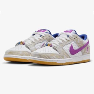 Nike Sb Dunk Low Rayssa Leal