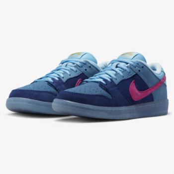 Nike SB Dunk Low Run The Jewels