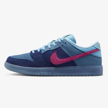 Nike SB Dunk Low Run The Jewels - Imagen 2