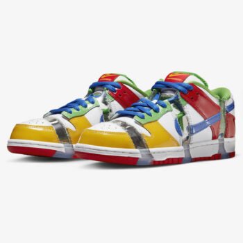 Nike Sb Dunk Low Sandy Bodecker