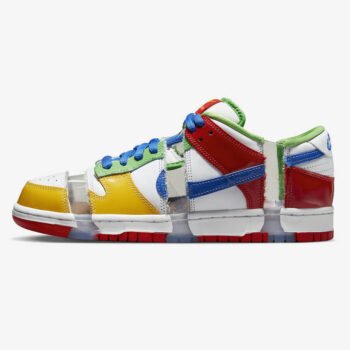 Nike Sb Dunk Low Sandy Bodecker - Imagen 2