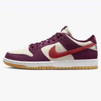 Nike Sb Dunk Low Skate Like a Girl - Imagen 2