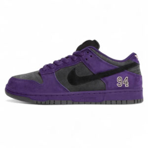 Nike Sb Dunk Low Supreme 94 Ink