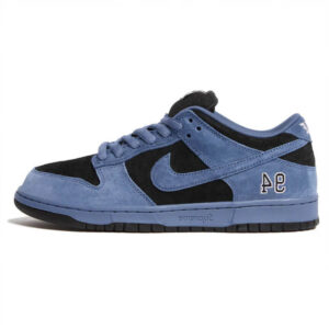 Nike Sb Dunk Low Supreme 94 Ocean Fog