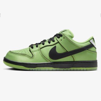 Nike Sb Dunk Low Buttercup - Imagen 2