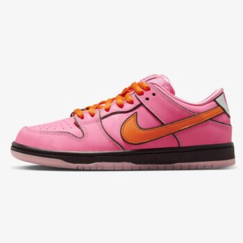 Nike Sb Dunk Low Blossom - Imagen 2