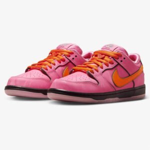 Nike Sb Dunk Low Blossom
