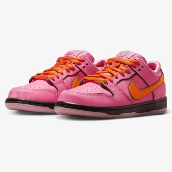 Nike Sb Dunk Low Blossom