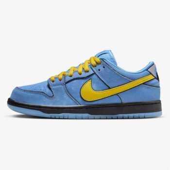 Nike Sb Dunk Low Bubbles - Imagen 2