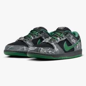 Nike Sb Dunk Low There Skateboards