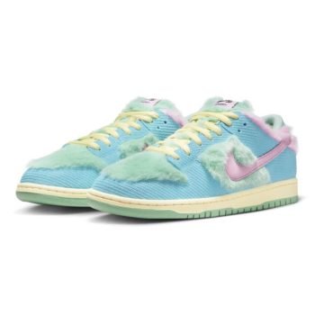 Nike Sb Dunk Low Verdy Visty