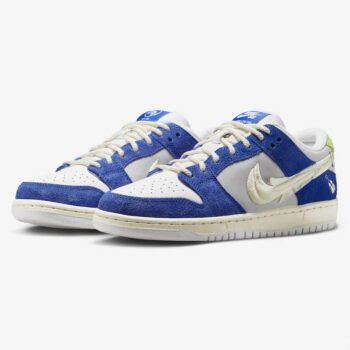 Nike Sb Dunk Low Gardenia