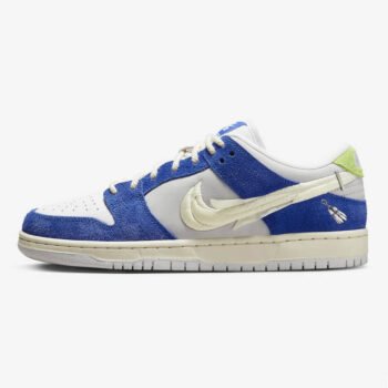 Nike Sb Dunk Low Gardenia - Imagen 2