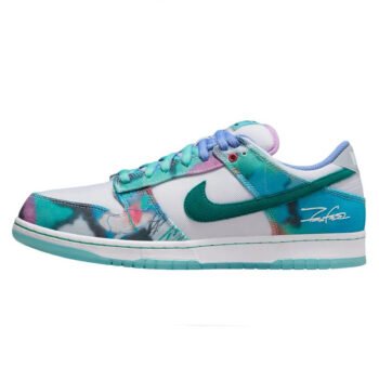 Nike Sb Dunk Low x Futura Laboratories - Imagen 2