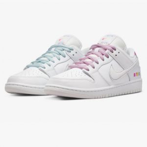 Nike SB Dunk Low Be True