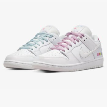 Nike SB Dunk Low Be True