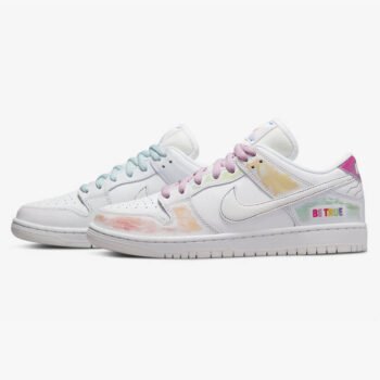 Nike SB Dunk Low Be True - Imagen 2
