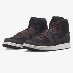 Nike Terminator High Velvet Brown