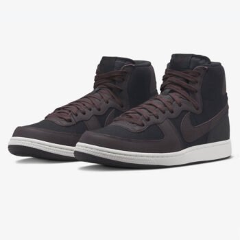 Nike Terminator High Velvet Brown
