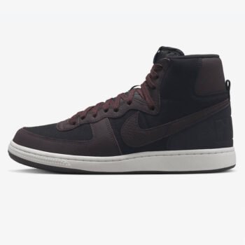 Nike Terminator High Velvet Brown - Imagen 2