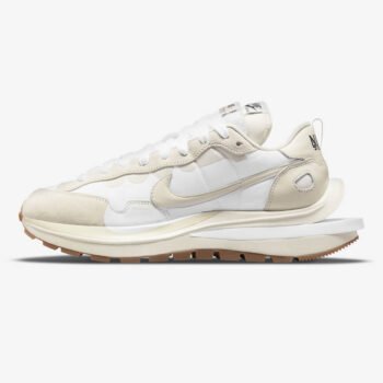 Nike Vaporwaffle sacai Sail Gum - Imagen 2