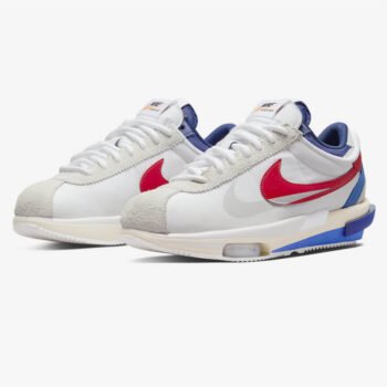 Nike Zoom Cortez SP sacai White