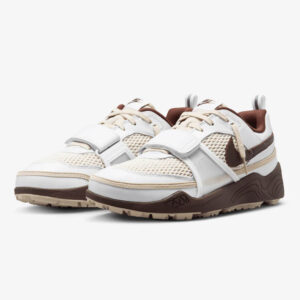 Nike Zoom Field Jaxx Travis Scott Light Chocolate
