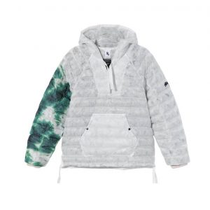 Nike x Stussy Insulated Jacket